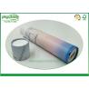 China High End Custom Paper Tube Packaging , Rigid Cardboard Kraft Paper Tube Containers factory