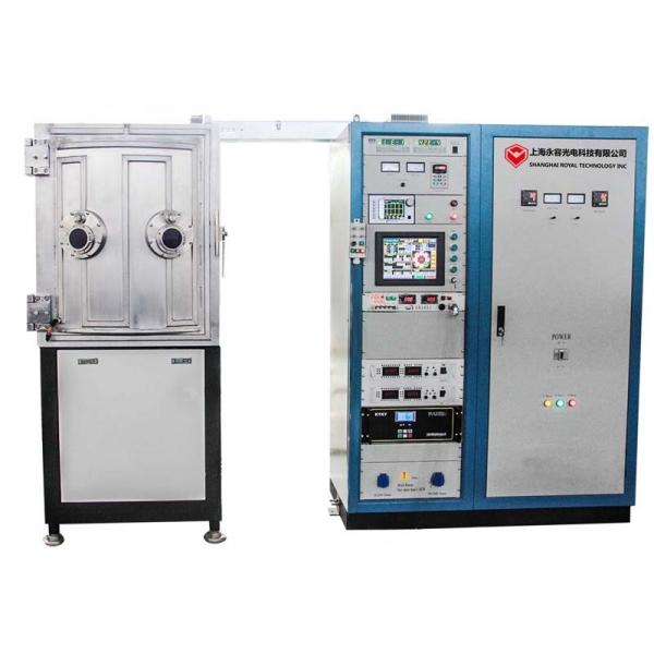 Quality Lamp Thermal Evaporation Coating Unit, E-beam gun evaporation Coating Machine for sale
