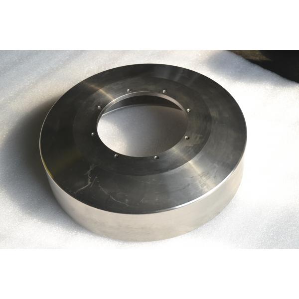 Quality Investment Casting Processing Cobalt Alloy Castings High Wear Resistance for sale