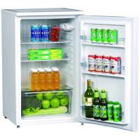 Quality White Compact Integrated Larder Fridge Environment Friendly Design for sale