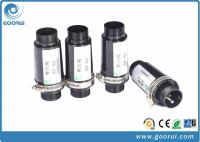 Buy cheap Steel Vacuum Pump Accessories 30-60kpa Adjustable Pressure Relief Valve from wholesalers