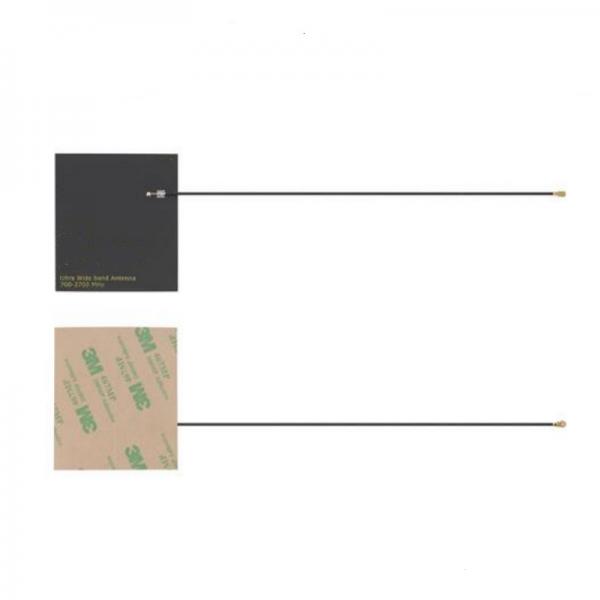 Quality Internal Embedded Flexible 2G/3G/4G LTE Wide Band FPC Antenna for sale