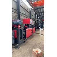 Quality Steel Structure Auto Welding Machine 18000kg With High Precision for sale