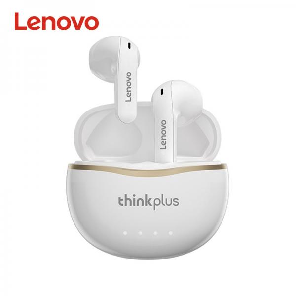 Quality Lenovo X16 TWS Lightweight Wireless Earbuds Crystal Clear Sound for sale