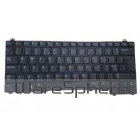 China C4FHX 0C4FHX UK Dell Backlit Keyboard , Dell Latitude E5440 Keyboard Replacement factory