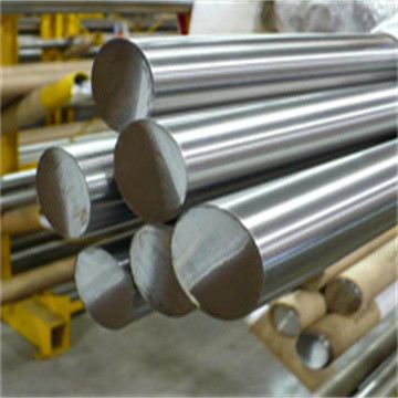 Quality UNS S31600 EN1.4401 Stainless Steel Rod Bar Polished SS 316 Round Bar for sale