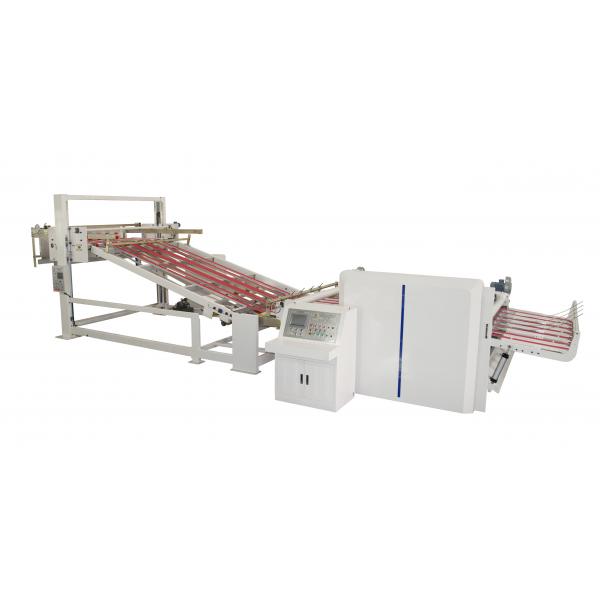 Quality RDC Rotary Die Cutting Machine For Corrugated Carton Boxes for sale