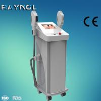 China Medical SHR IPL Laser Beauty Equipment For Pigment / Acne Removal factory