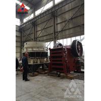 China High Production Capacity and High Crushing Effciency gold mining equipment mobile jaw crusher plant for sale