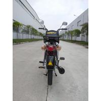 Quality 50 Cc 70 Cc Moped Motorcycle Lightweight 4 Gears Manual Shift Version for sale