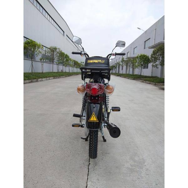 Quality 50 Cc 70 Cc Moped Motorcycle Lightweight 4 Gears Manual Shift Version for sale