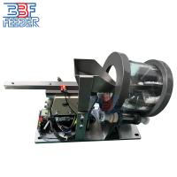 China CE Low Noise Rotary Drum Feeder Machine Large Capacity Reliable Parts Feeder factory