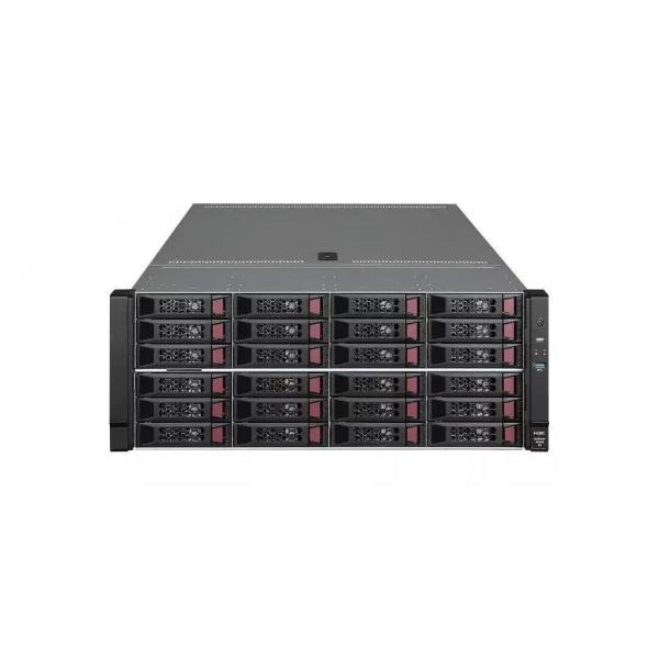 Quality R4300 G3 H3C Server 4U Storage Server Support Up To 52 Drives High Storage for sale