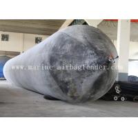 Quality Sunken Ship Lifting Marine Salvage Airbags Inflatable ISO 17357 Standard for sale