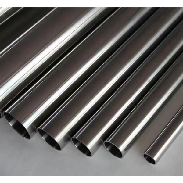 Quality 300 Series Steel And Tube Stainless Steel Pipe For Boat Slite Edge for sale