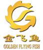 China FUZHOU  GOLDEN  FLYING  FISH  DIESEL  ENGINE  CO., LTD logo