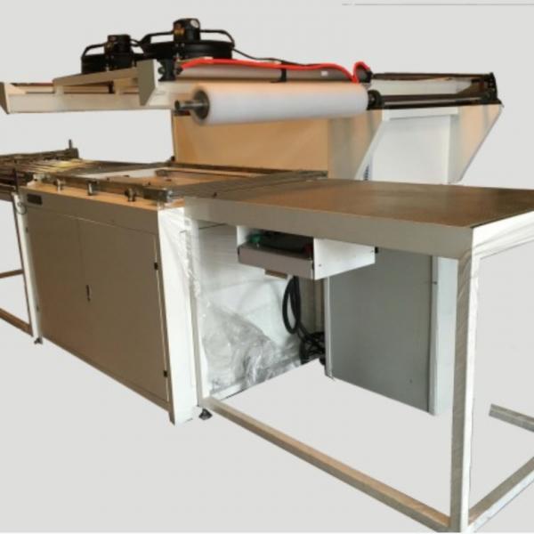 Quality Sunhope Industrial Vacuum Packing Machine for sale
