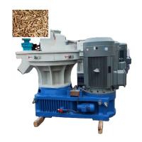 Quality Wood Pellet Mill for sale