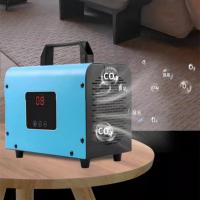 Quality Custom MA5000 Portable Ozone Generators For Automotive 220 Volt for sale