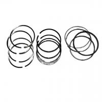 China Piston Liner Kit  8-94396-840-0 engine piston ring gap for japanese truck engine parts factory