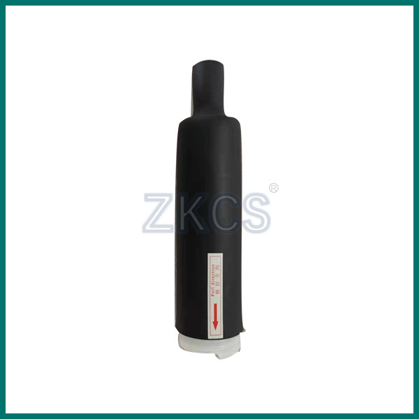 Quality 60-550mm Diameter Rubber EPDM Cold Shrink Tube 43 Hardness for sale