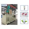 China Automatic Plastic Injection Moulding Machine 10 Cavities For Compound Toothpaste Tube factory