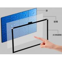 China 42 Inch Optical Advertising Touch Screen , Multi Touch Display With USB Cable factory