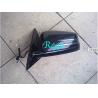 China Mercedes Benz Side View Mirror Replacement Left Hand Side Iso9001 Certificated factory