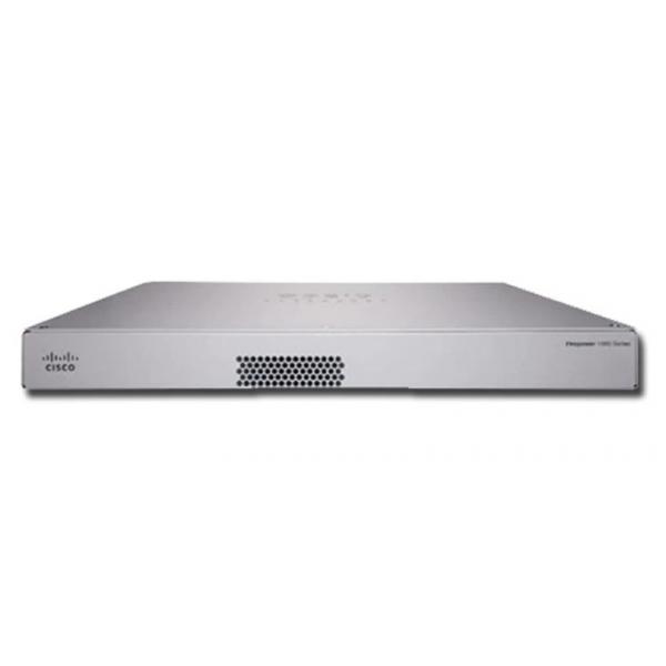 Quality 1U Cisco Switch And Router Firepower 1120 FPR1120-NGFW-K9 Appliance for sale