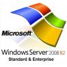 China OEM Version Genuine Key Windows Server 2008 R2 Enterprise 64 Bits DVD Multiple Language factory
