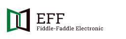 China Fiddle Faddle Electronic Co.,Limited logo