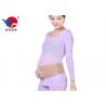 China Elastic Pregnancy Support Belt Pregnancy Belly Belt Adjustable For Pregnant factory