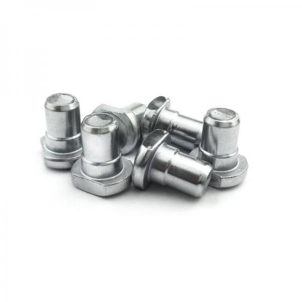 Quality Rivets for Shelving Crossbeams Storage Rack Rivets Rivet Connections for for sale