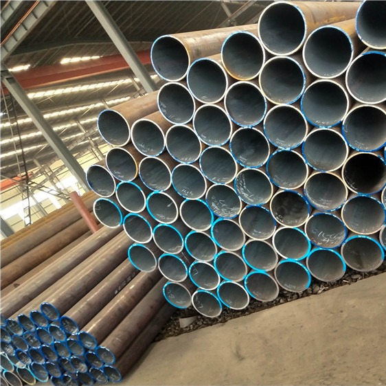 Quality Asme Sa335 Seamless Pipes And Tubes With 12m 11.8m 6m Length for sale