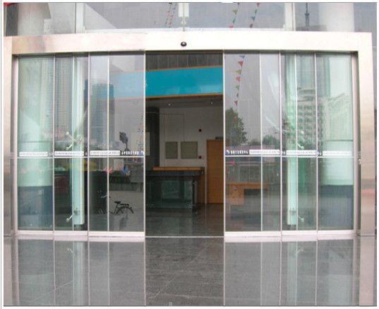 clear passage width exterior sliding glass doors lw 1800-4000mm
