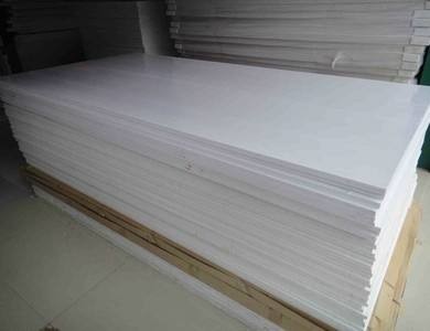 Quality Waterproof PVC Foam Board Extrusion Line ABB Inverter Double Screw Design for sale