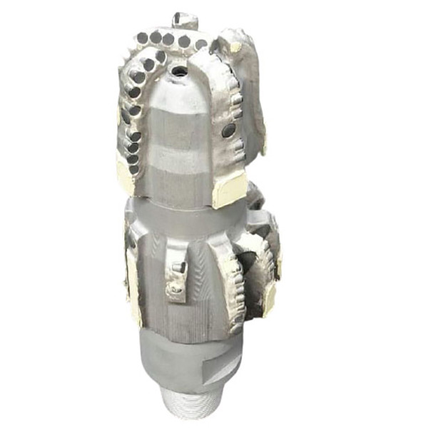 Quality PDC Button Bit 8-1/2Inch Bi Center Drill Bit With 13mm PDC Cutter for sale
