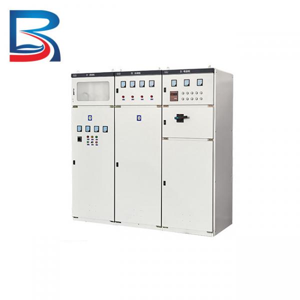 Quality CE Certificates Whatproof Low Tension Low Voltage Switchgear for Highway for sale
