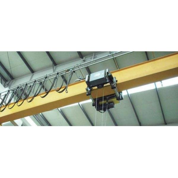 Quality ODM Single Girder Overhead Crane for sale