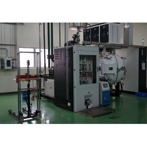 Quality Operation Independence And Easy Maintain Machine For Sintering Metal Product for sale