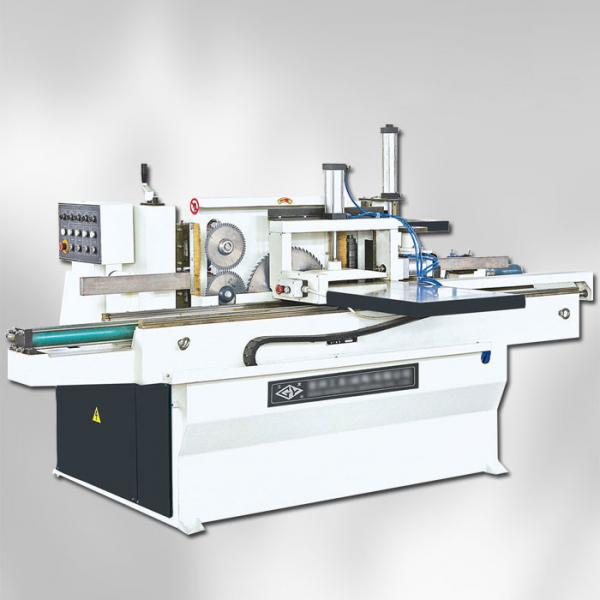 Quality H130mm Woodworking Milling Machine MXF6203 Double Side Copy for sale
