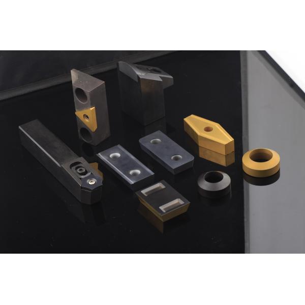 Quality GY75 Carbide Tool Inserts Carbide Cutter Inserts For Welded Tube for sale