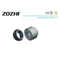 China 4.0Mpa Easy Spare Parts Single Face Mechanical Seals CH HGH Type Internally Mounted for sale