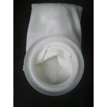 Quality High Efficiency Polypropylene Liquid Filter Bag 0.5μM ~250μM Micron Rating for sale