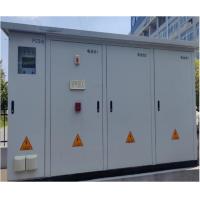 Quality New hong energy 200kw Ess Energy Storage System Bess System 316KWH lifepo4 for sale