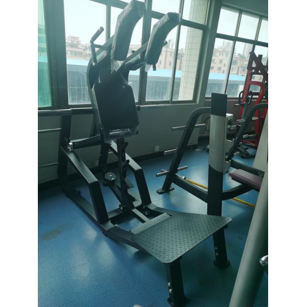 Quality Super squat gym fitness machine deep heavy loaded duty squat weight equipment for sale