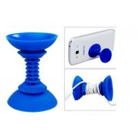China Pantone Custom Ball Silicone Cell Phone Holder factory