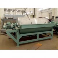 China High Intensity Gradient Magnetic Separator Machine For Silica Sand factory