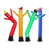China Customized Size Inflatable Wavy Arm Guy Beautiful And Long Durability factory