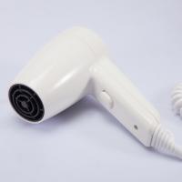 China 220V 1200W Lightweight Hair Dryer For Hotel Bath Room factory